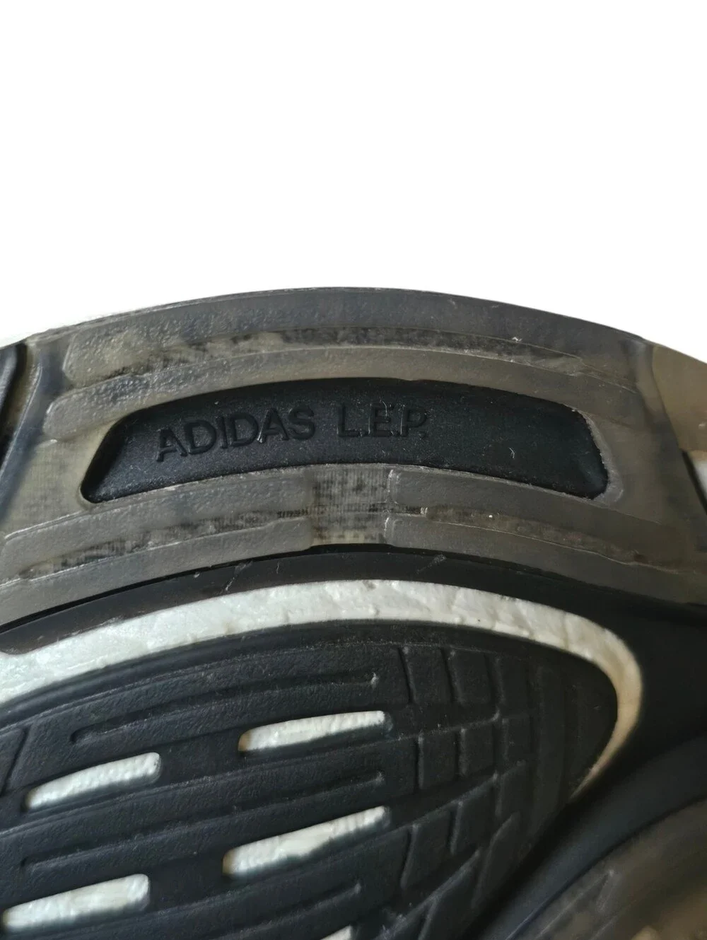 adidas new great